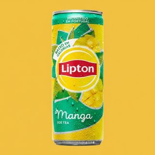 Ice Tea de Manga