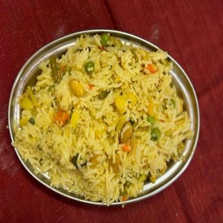 Veg Pualo