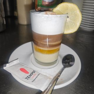 Café Americano