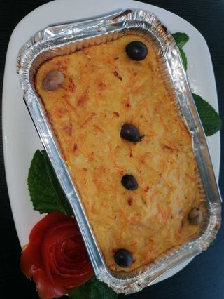 Bacalhau Espiritual