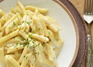 Penne Quattro Formaggi