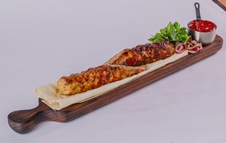 Люля-кебаб из баранины (340гр)