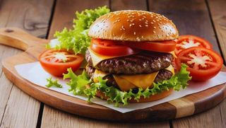 Hambúrguer
