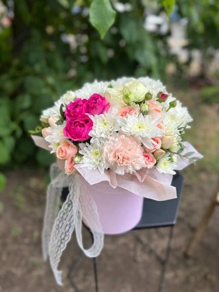 Композиція  № 27