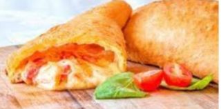 Calzone fritto o al forno