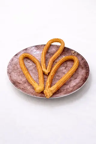 Churros (3 Uds.)