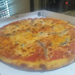 Napoletana
