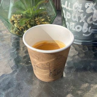 Еспресо Арабіка