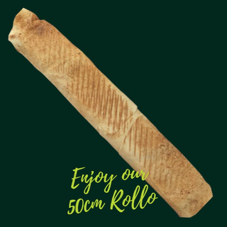 Daily Rollo Mega