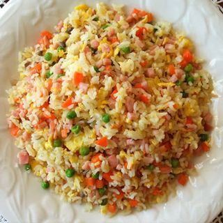 Arroz Tres Delicias