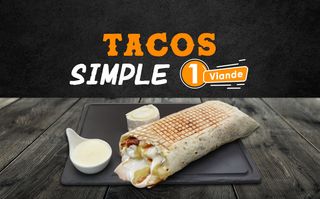 Tacos Simple