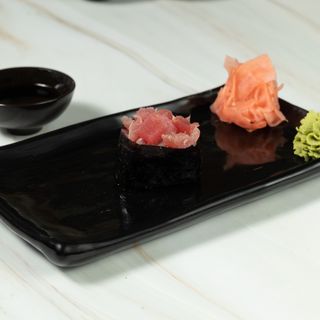 თინუსის სპაის სუში