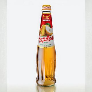 Lemoniada Gruzińska - Gruszka