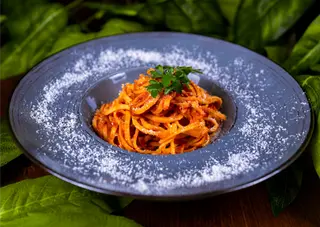 Pasta Bambino