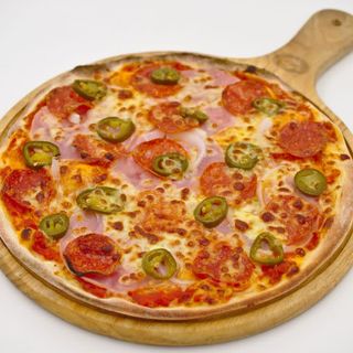 Козацька гостра