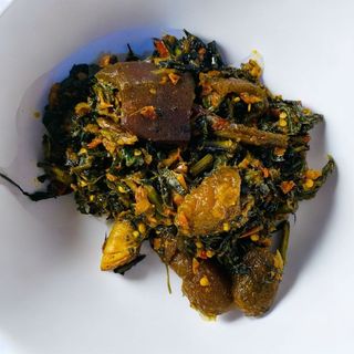 Efo Riro