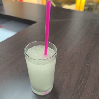 Limón Granizado