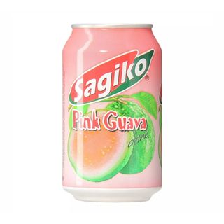 Напій Sagiko рожева гуава (320мл)