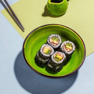 Каліфорнія з вугрем