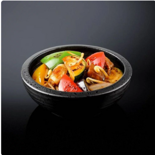 Овощи-гриль