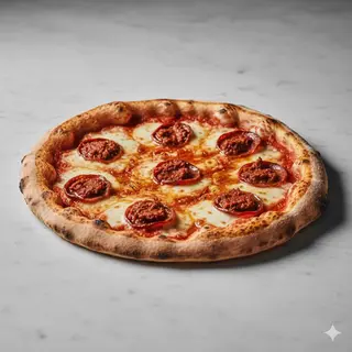 Pizzico Lab