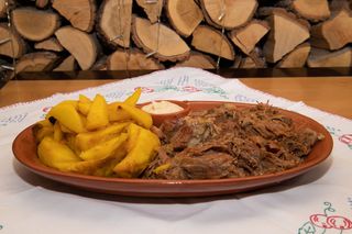 Teletina ispod sača