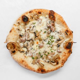 Pizza Mistobosco