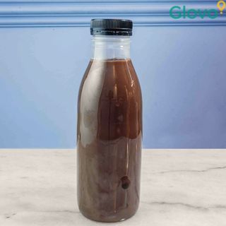 Chocolate Caliente (1/2 Lt.)