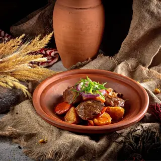 КУМЫРАНЫН КУПИЯСЫ