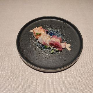 CARPACCIO MISTO SPECIALE