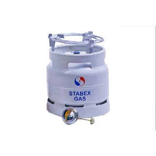 Stabex 6kg Gas (Refill)