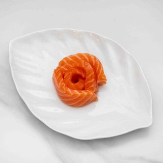 Sashimi De Salmón (4 Uds.)