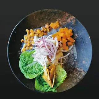 Ceviche Clásico Peruano