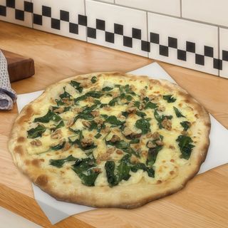 Pizza Olivia (35 Cm.)