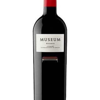 MUSEUM Reserva 2018