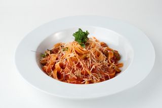 პასტა არაბიატა