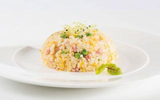 150 Riso alla cantonese