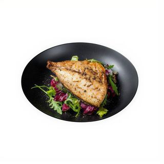 Filete de dorada (220gr)