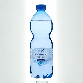 Acqua frizzante 50 cl