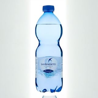 Acqua frizzante 50 cl