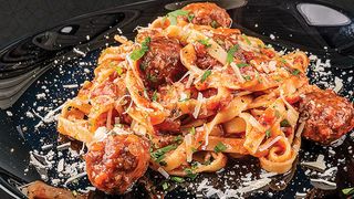 Талиатели Болонезе (390г)