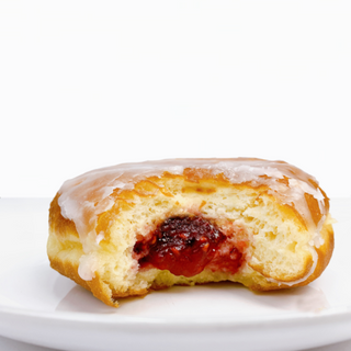 Berlina De Frambuesa