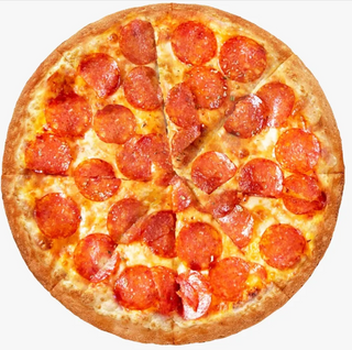 Պիցցա Պեպպերոնի 36սմ