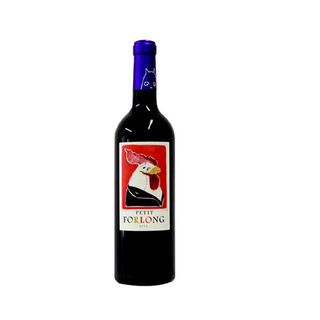 Petit Forlong Ecológico (75 cl.) 