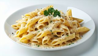 Paste Quattro Formaggi