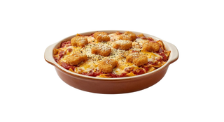 Pasticcio Nugget