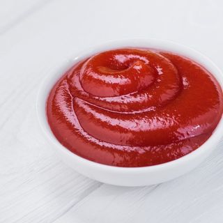 Ketchup