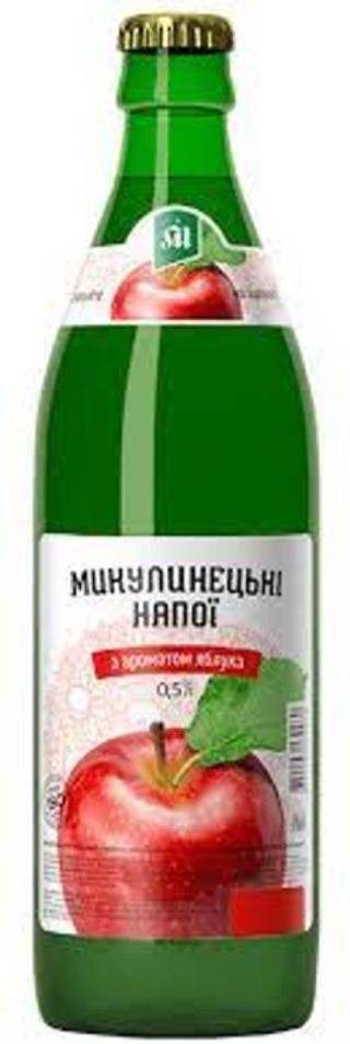 Лимонад Яблуко