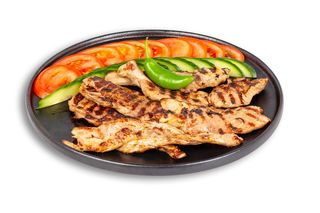 АГНЕШКА ПЪРЖОЛА