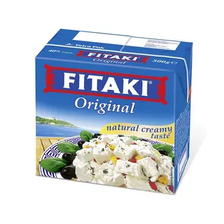Branza Fitaki 500g